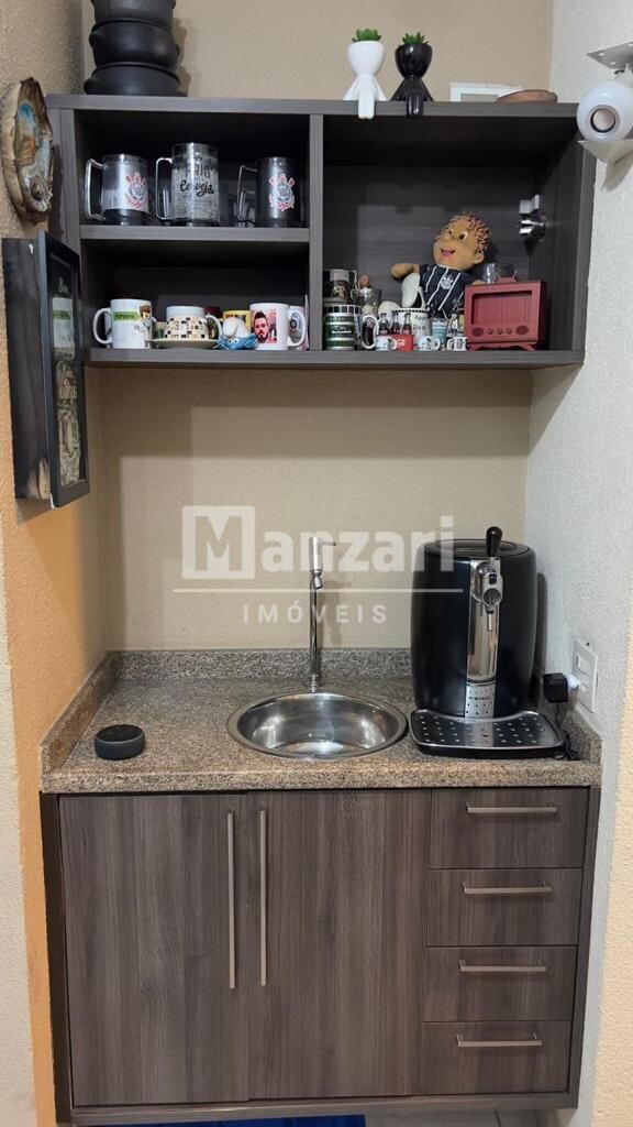 Apartamento à venda com 3 quartos, 77m² - Foto 18