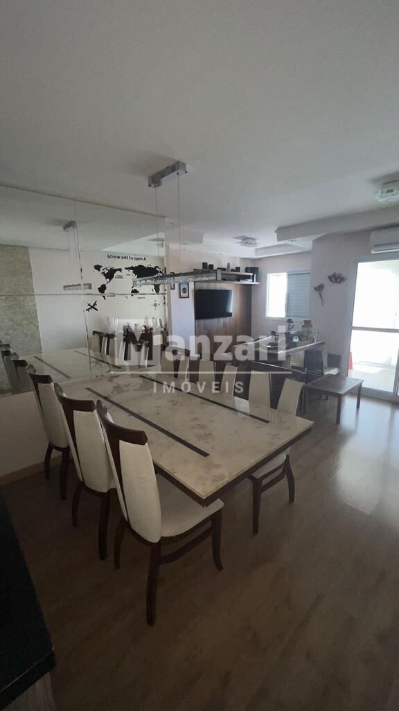 Apartamento à venda com 3 quartos, 77m² - Foto 11