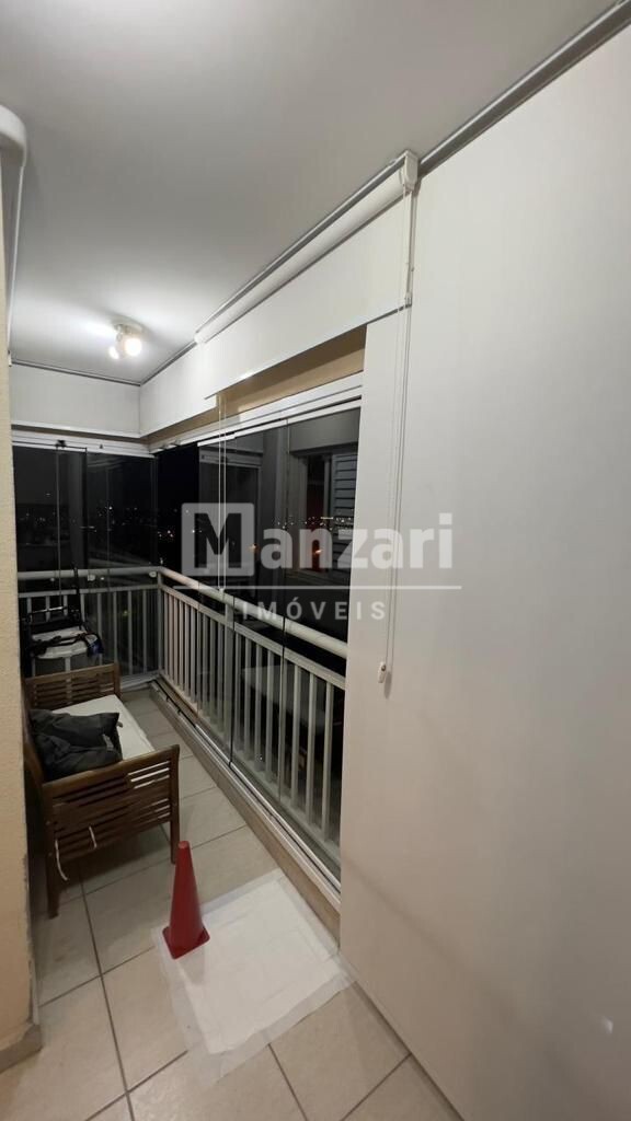 Apartamento à venda com 3 quartos, 77m² - Foto 17