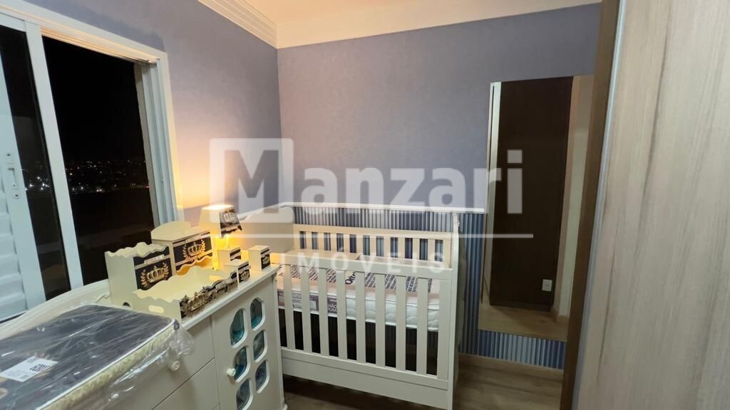 Apartamento à venda com 3 quartos, 77m² - Foto 32