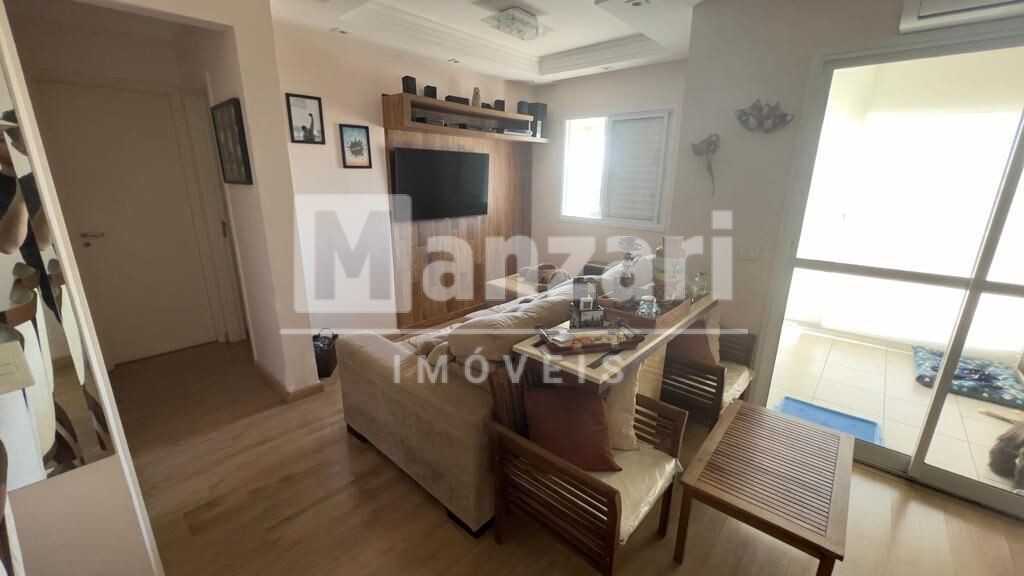 Apartamento à venda com 3 quartos, 77m² - Foto 16