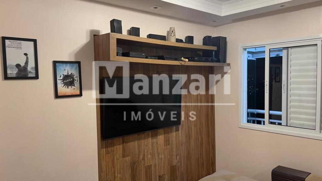 Apartamento à venda com 3 quartos, 77m² - Foto 4