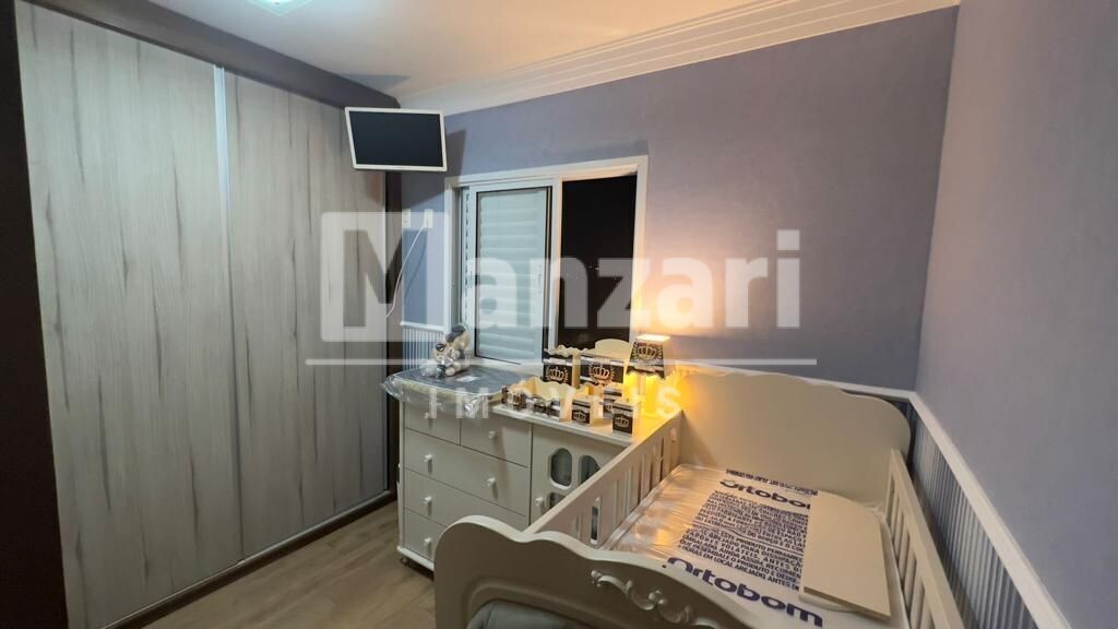 Apartamento à venda com 3 quartos, 77m² - Foto 35