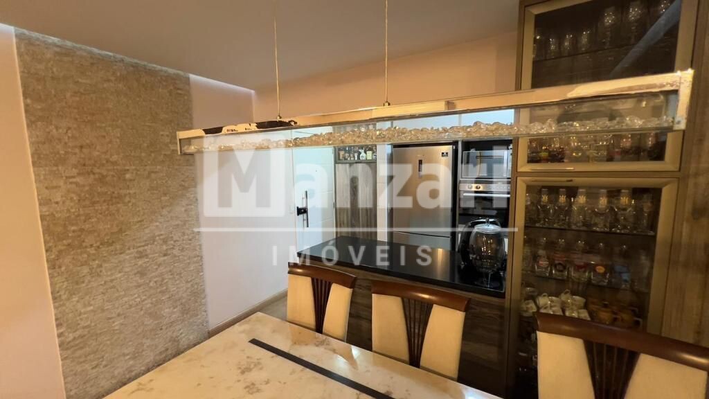 Apartamento à venda com 3 quartos, 77m² - Foto 9