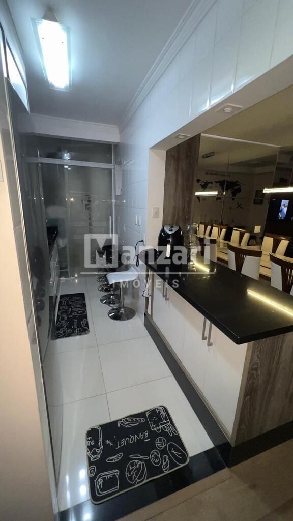 Apartamento à venda com 3 quartos, 77m² - Foto 24