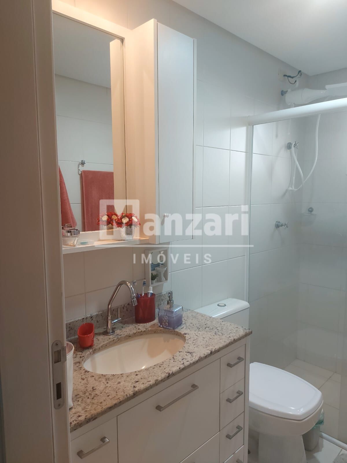 Apartamento à venda com 2 quartos, 69m² - Foto 9