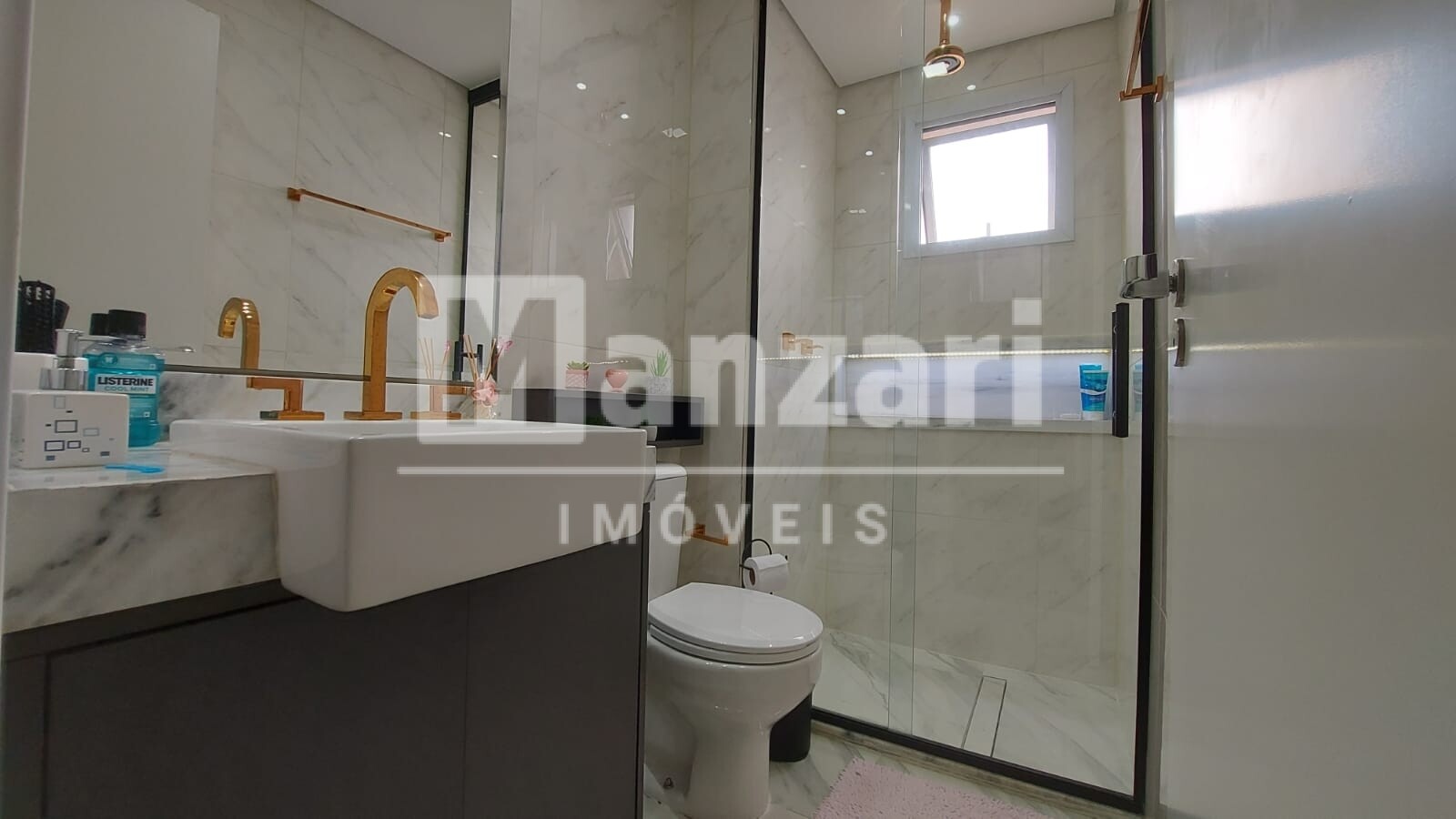 Apartamento à venda com 2 quartos, 90m² - Foto 19