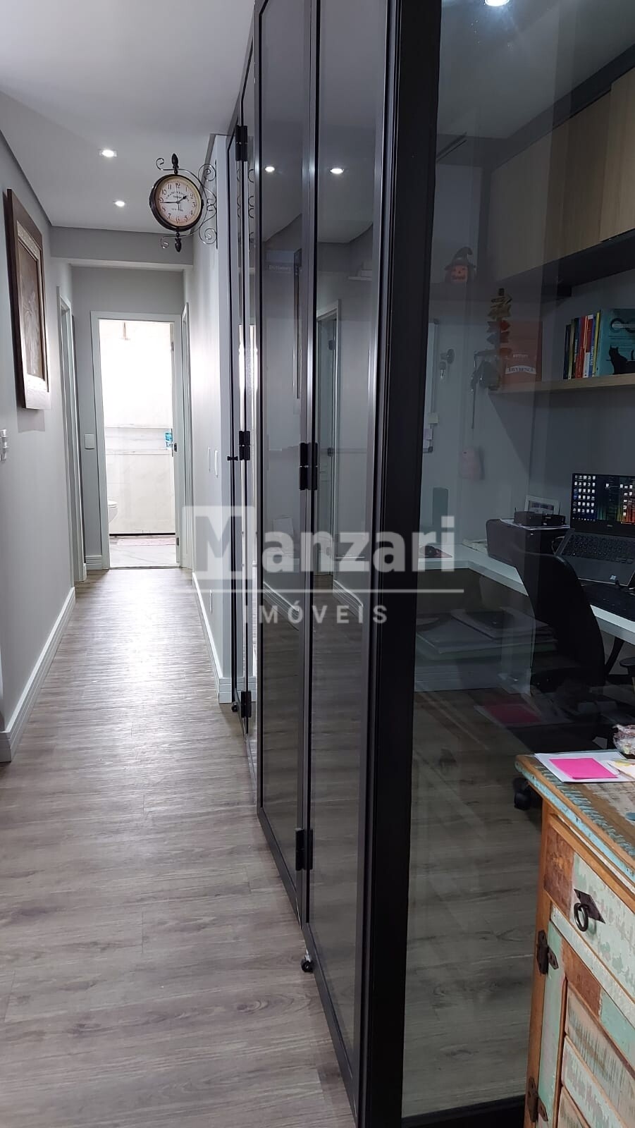 Apartamento à venda com 2 quartos, 90m² - Foto 7