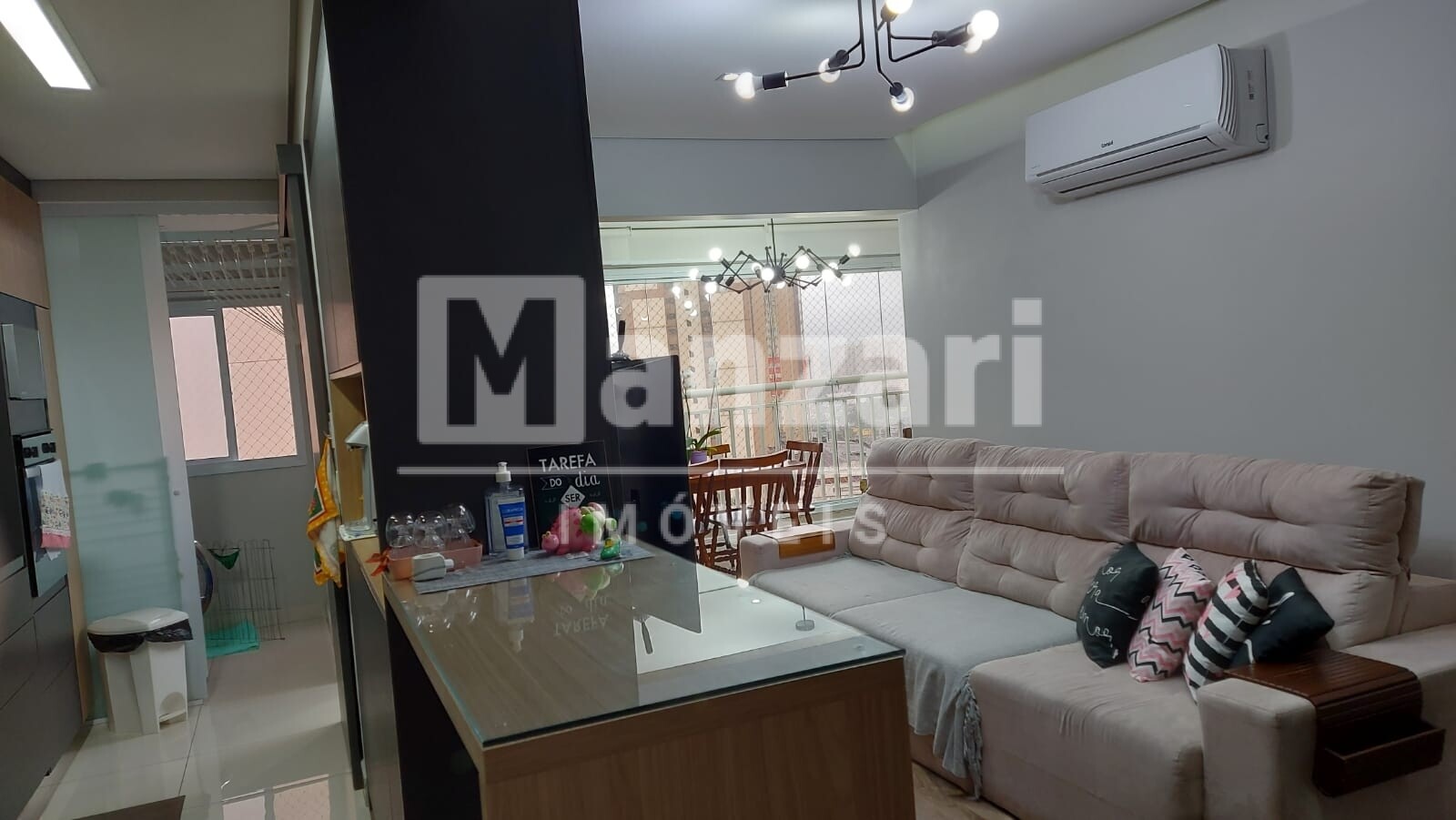 Apartamento à venda com 2 quartos, 90m² - Foto 4