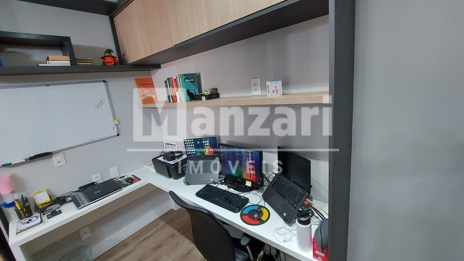 Apartamento à venda com 2 quartos, 90m² - Foto 6