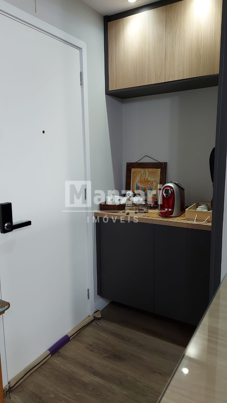 Apartamento à venda com 2 quartos, 90m² - Foto 5