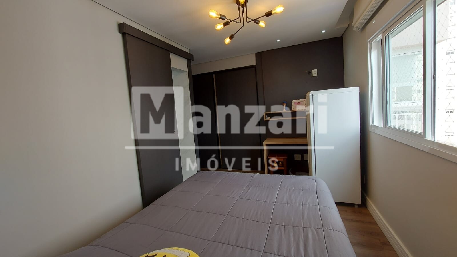 Apartamento à venda com 2 quartos, 90m² - Foto 10