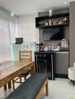 Apartamento à venda com 3 quartos, 103m² - Foto 3