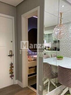 Apartamento à venda com 3 quartos, 103m² - Foto 12