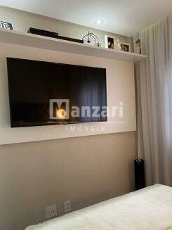 Apartamento à venda com 3 quartos, 103m² - Foto 21