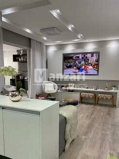 Apartamento à venda com 3 quartos, 103m² - Foto 10