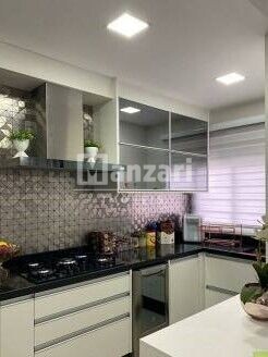 Apartamento à venda com 3 quartos, 103m² - Foto 7