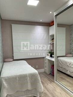 Apartamento à venda com 3 quartos, 103m² - Foto 22