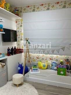 Apartamento à venda com 3 quartos, 103m² - Foto 26