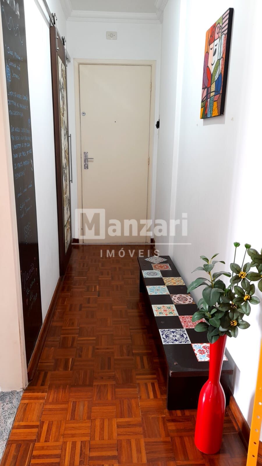 Apartamento à venda com 2 quartos, 76m² - Foto 5