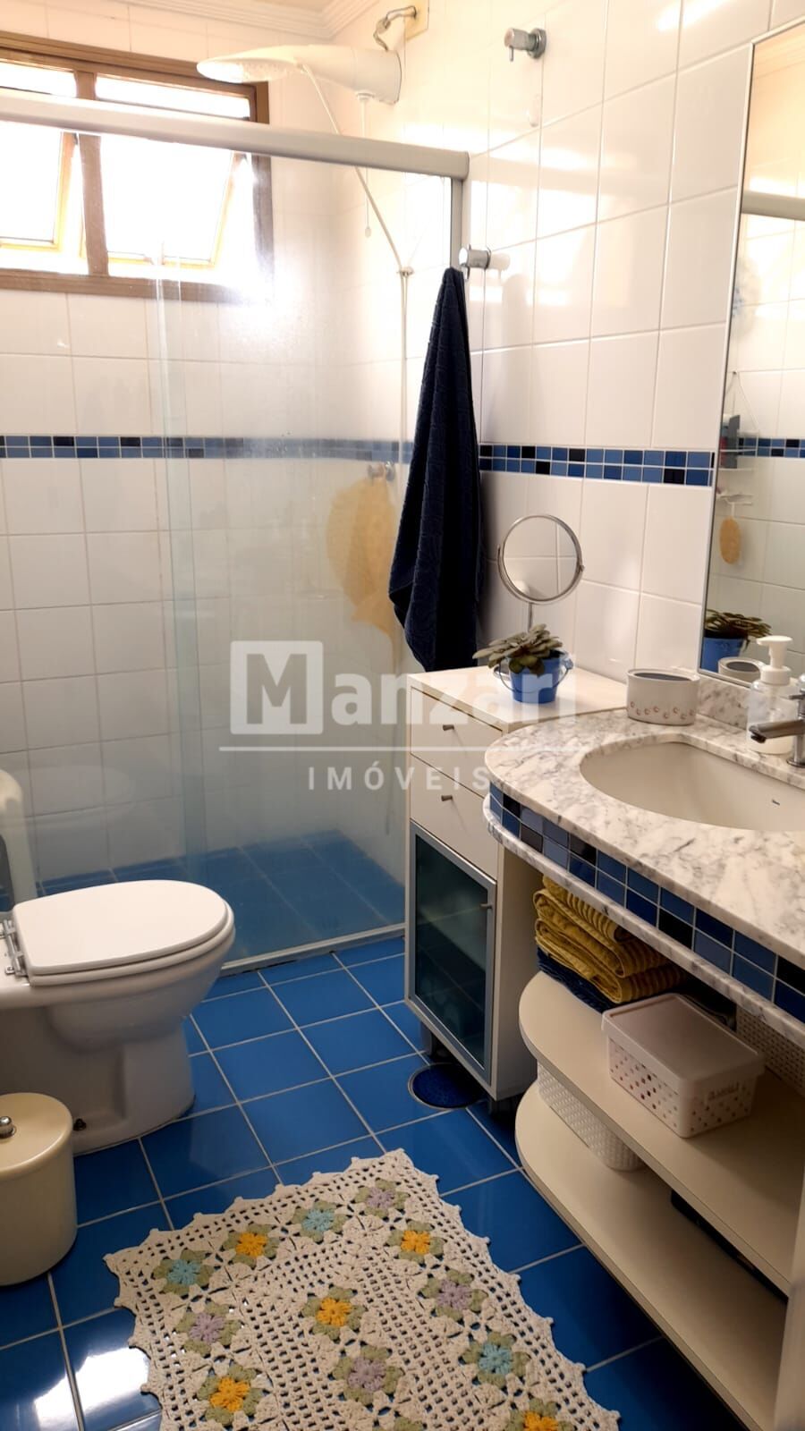 Apartamento à venda com 2 quartos, 76m² - Foto 6