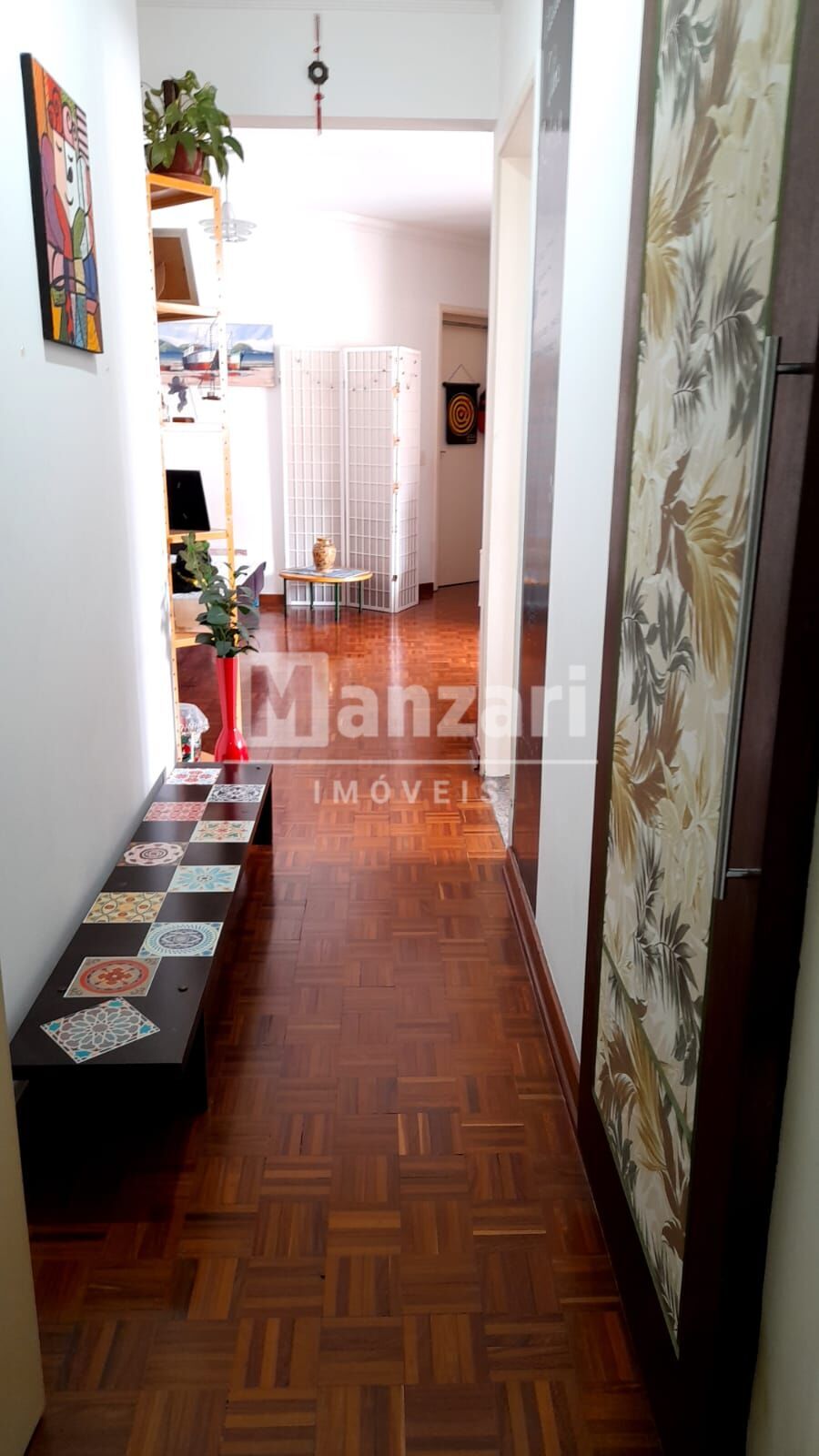 Apartamento à venda com 2 quartos, 76m² - Foto 4