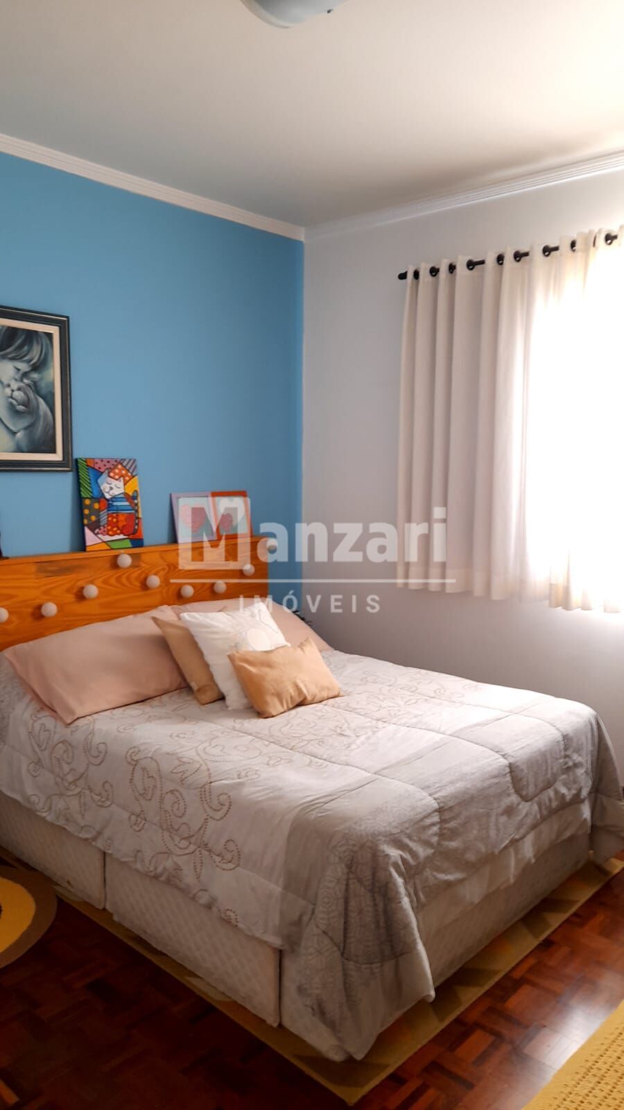 Apartamento à venda com 2 quartos, 76m² - Foto 8