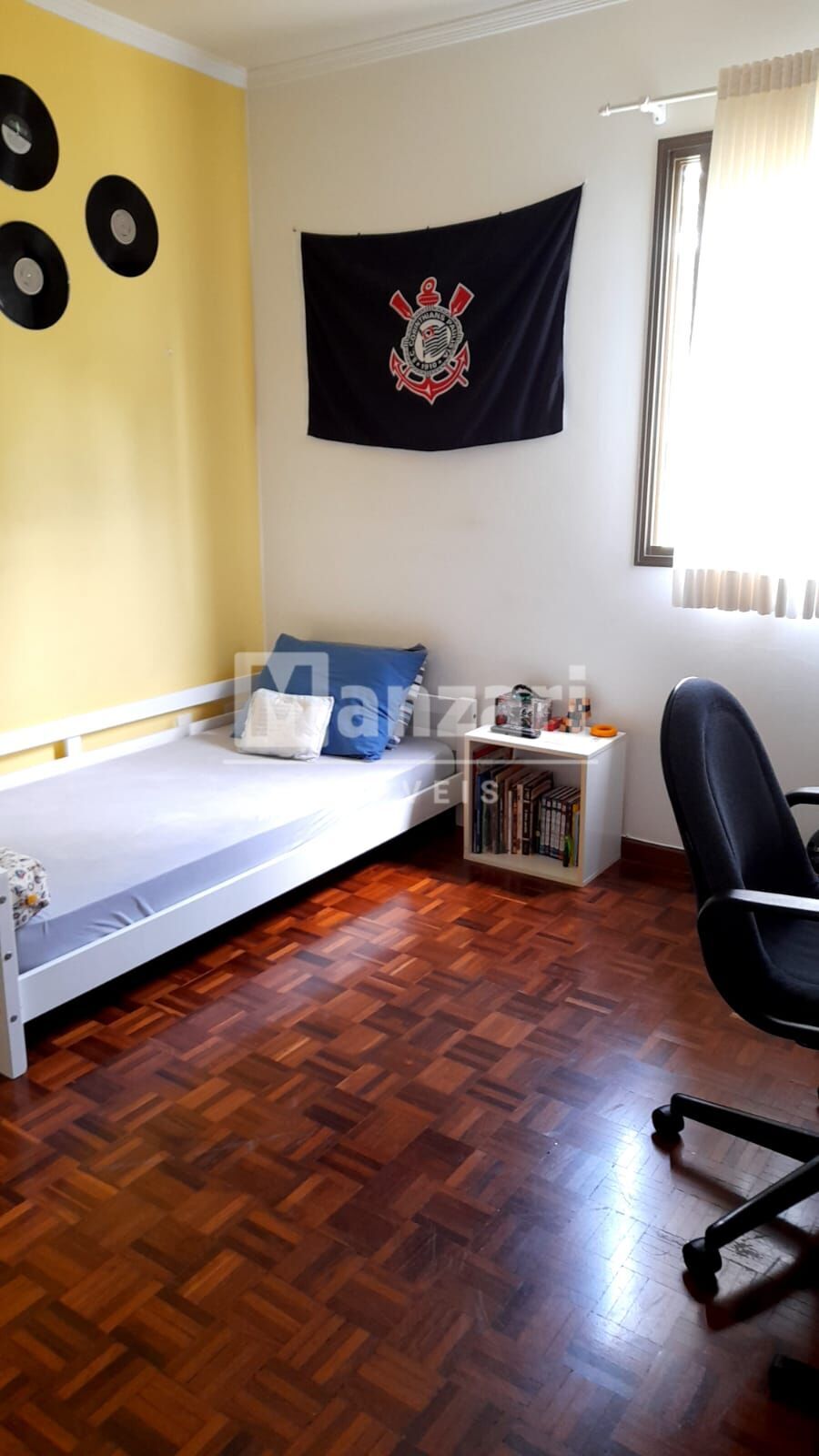 Apartamento à venda com 2 quartos, 76m² - Foto 7