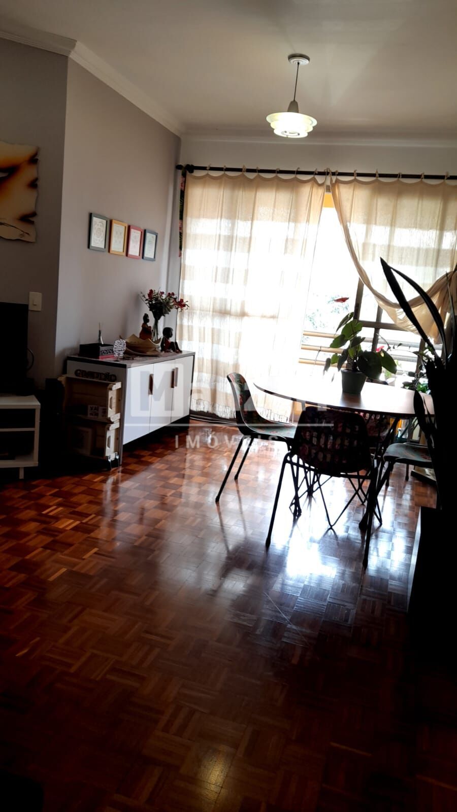 Apartamento à venda com 2 quartos, 76m² - Foto 1