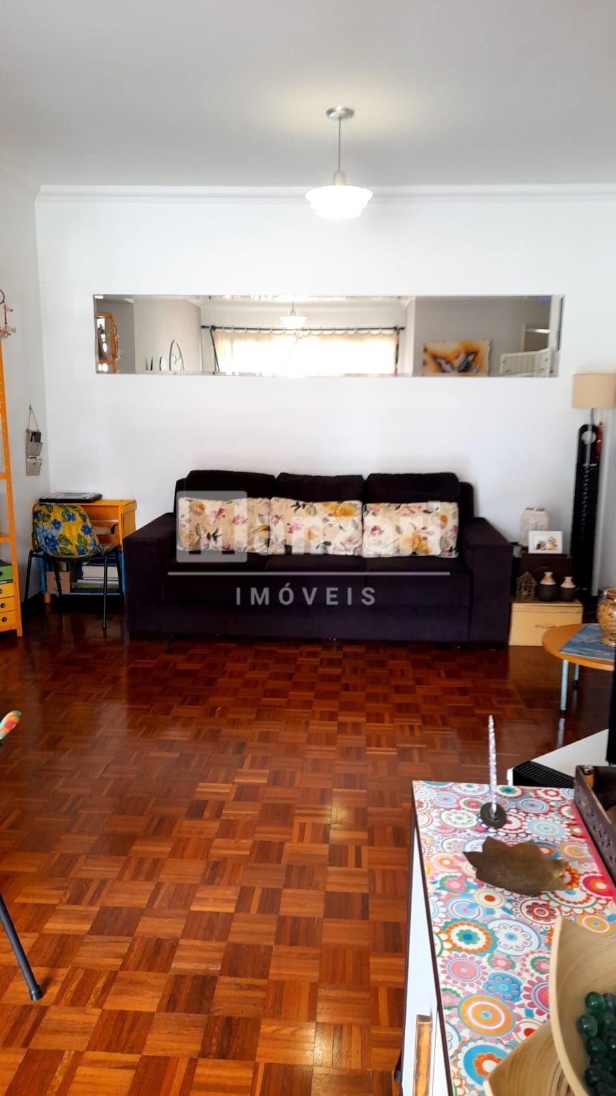 Apartamento à venda com 2 quartos, 76m² - Foto 2