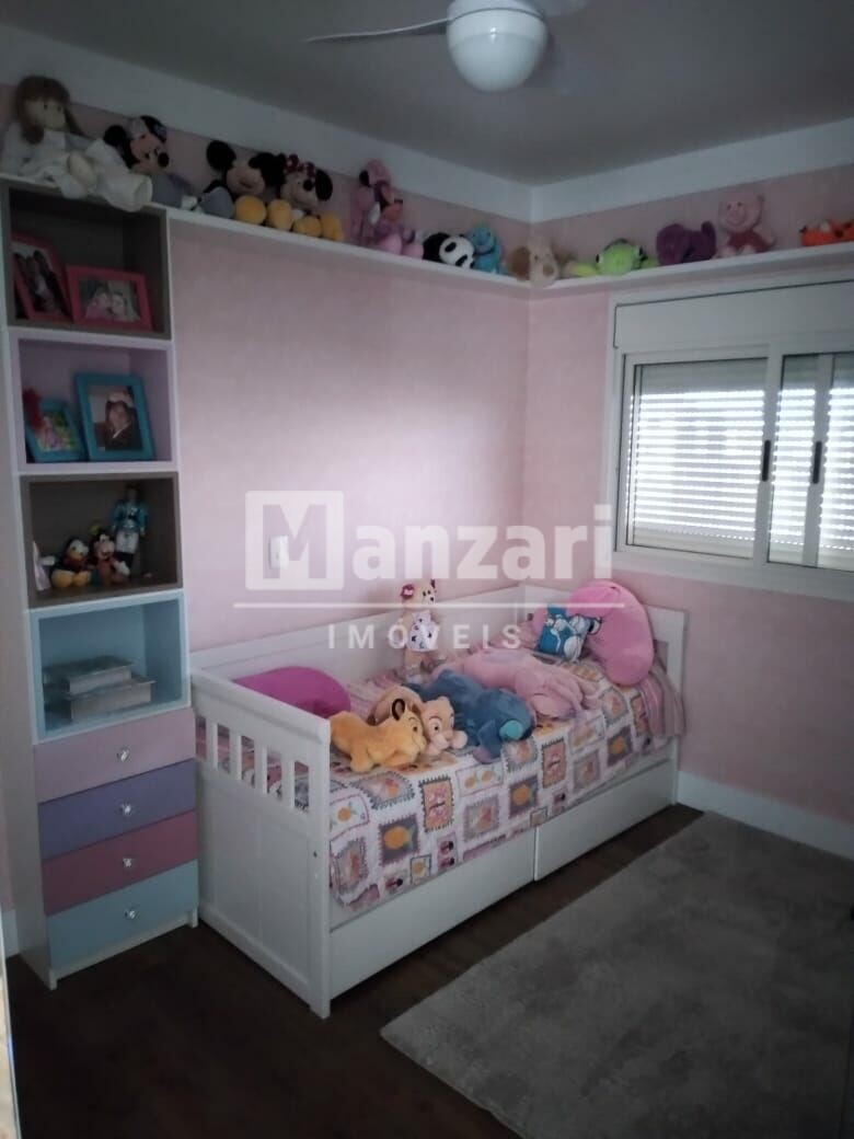 Apartamento à venda com 4 quartos, 261m² - Foto 12