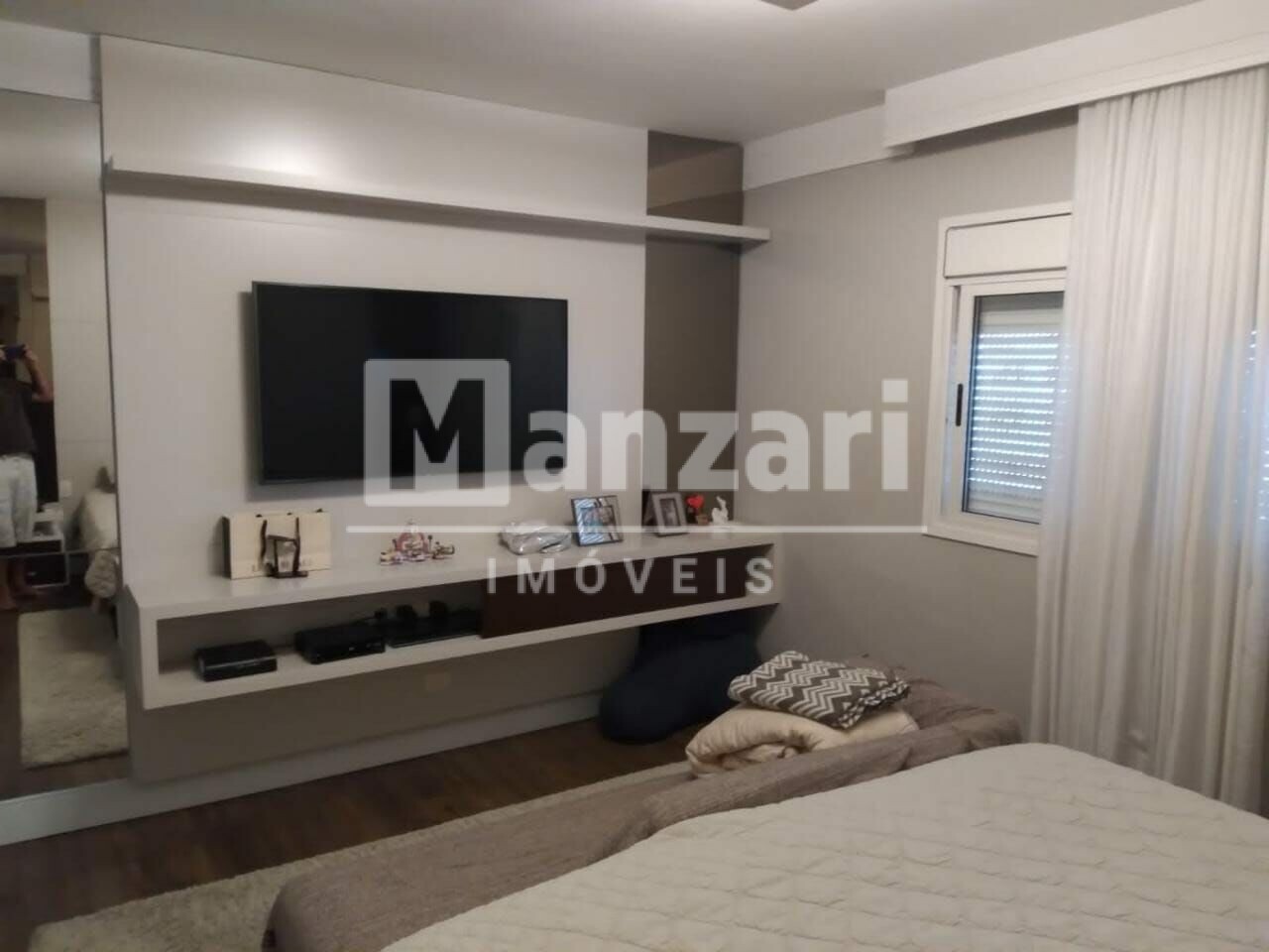 Apartamento à venda com 4 quartos, 261m² - Foto 13