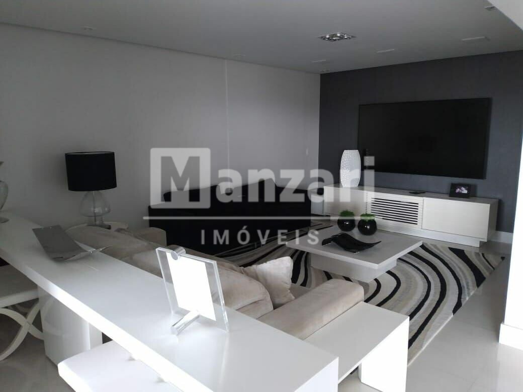 Apartamento à venda com 4 quartos, 261m² - Foto 5