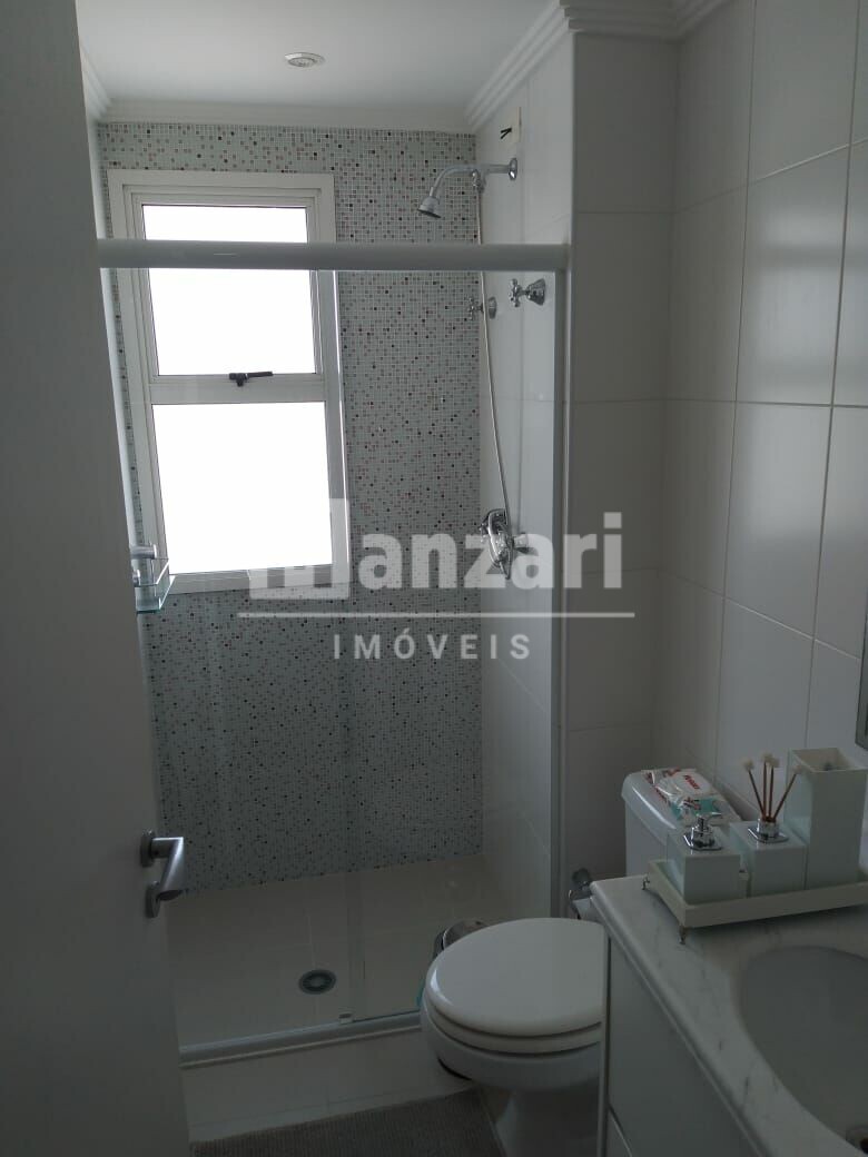 Apartamento à venda com 4 quartos, 261m² - Foto 14