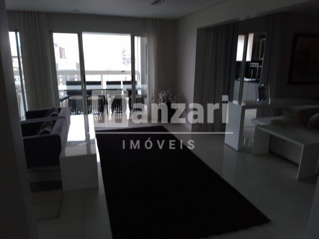 Apartamento à venda com 4 quartos, 261m² - Foto 6