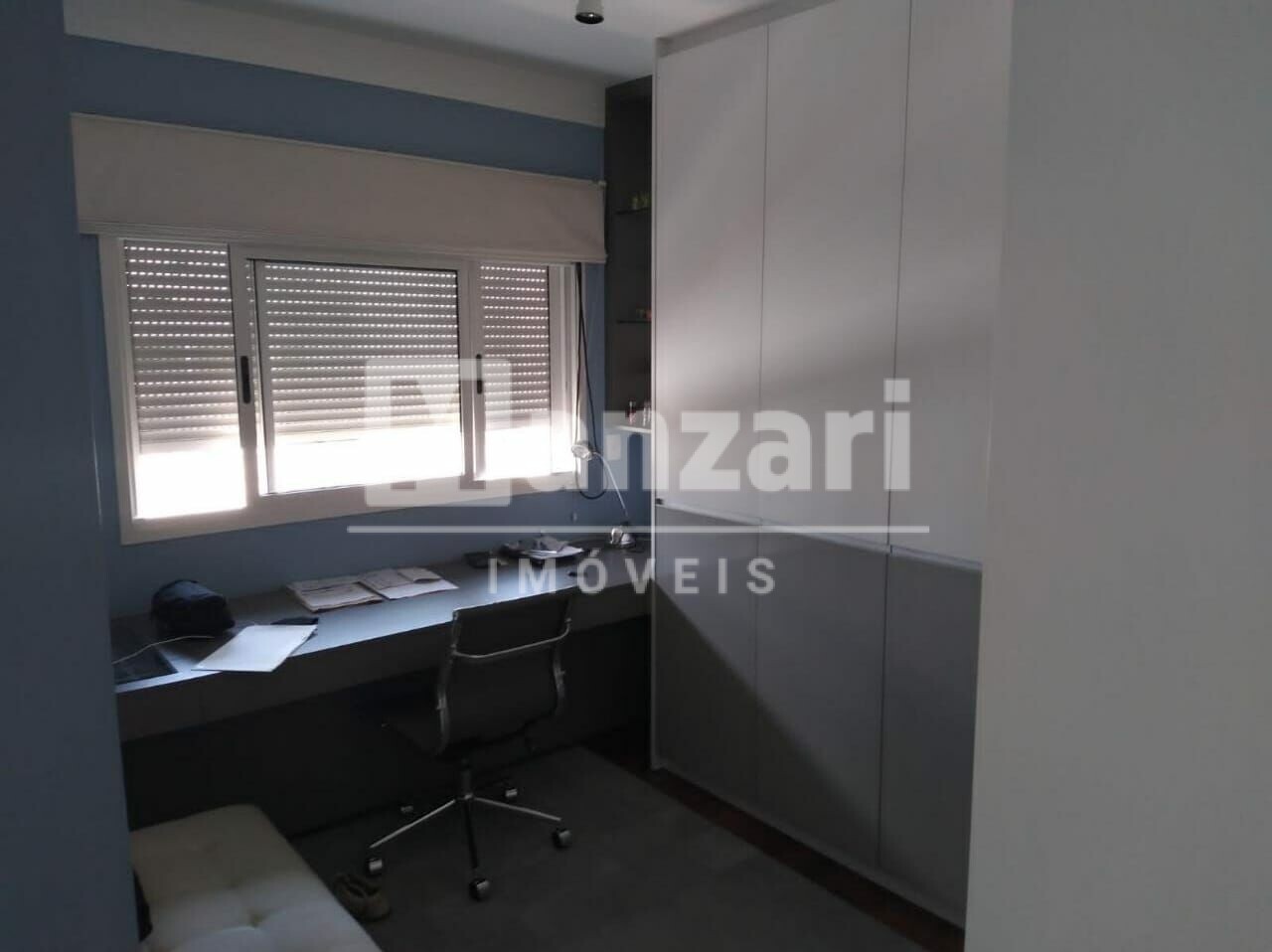 Apartamento à venda com 4 quartos, 261m² - Foto 11