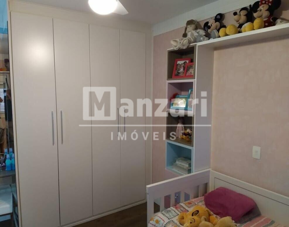 Apartamento à venda com 4 quartos, 261m² - Foto 16