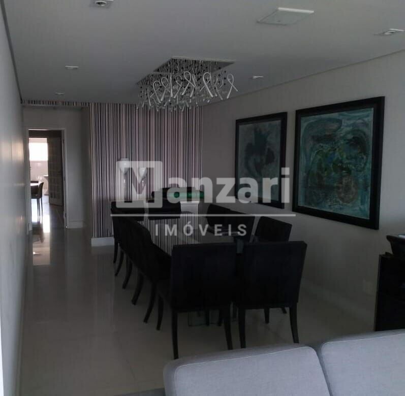 Apartamento à venda com 4 quartos, 261m² - Foto 2