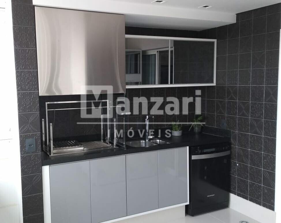 Apartamento à venda com 4 quartos, 261m² - Foto 7