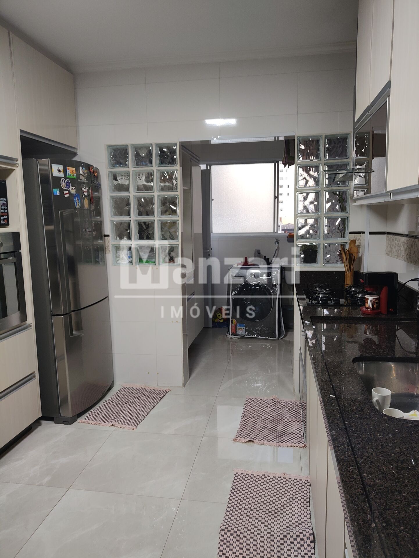 Apartamento à venda com 3 quartos, 101m² - Foto 21