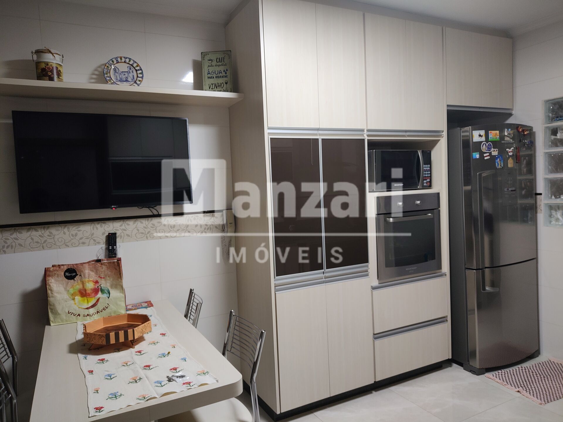 Apartamento à venda com 3 quartos, 101m² - Foto 20