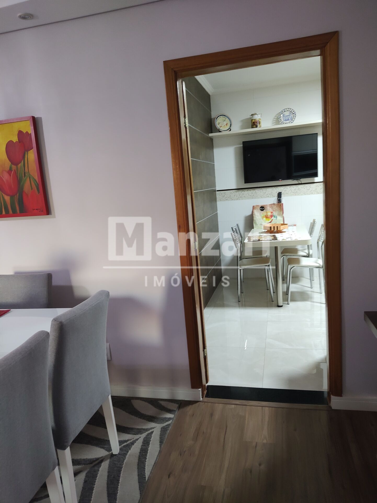 Apartamento à venda com 3 quartos, 101m² - Foto 16