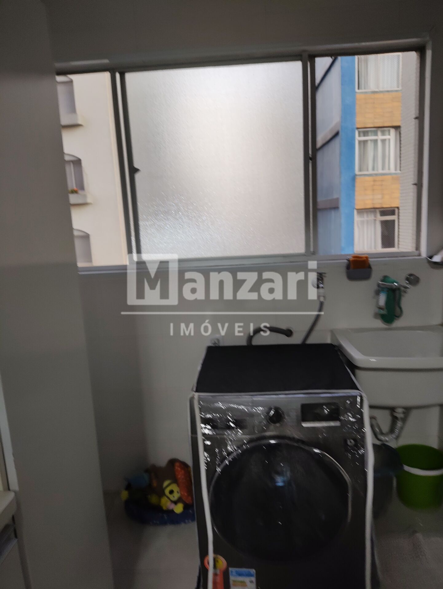 Apartamento à venda com 3 quartos, 101m² - Foto 36