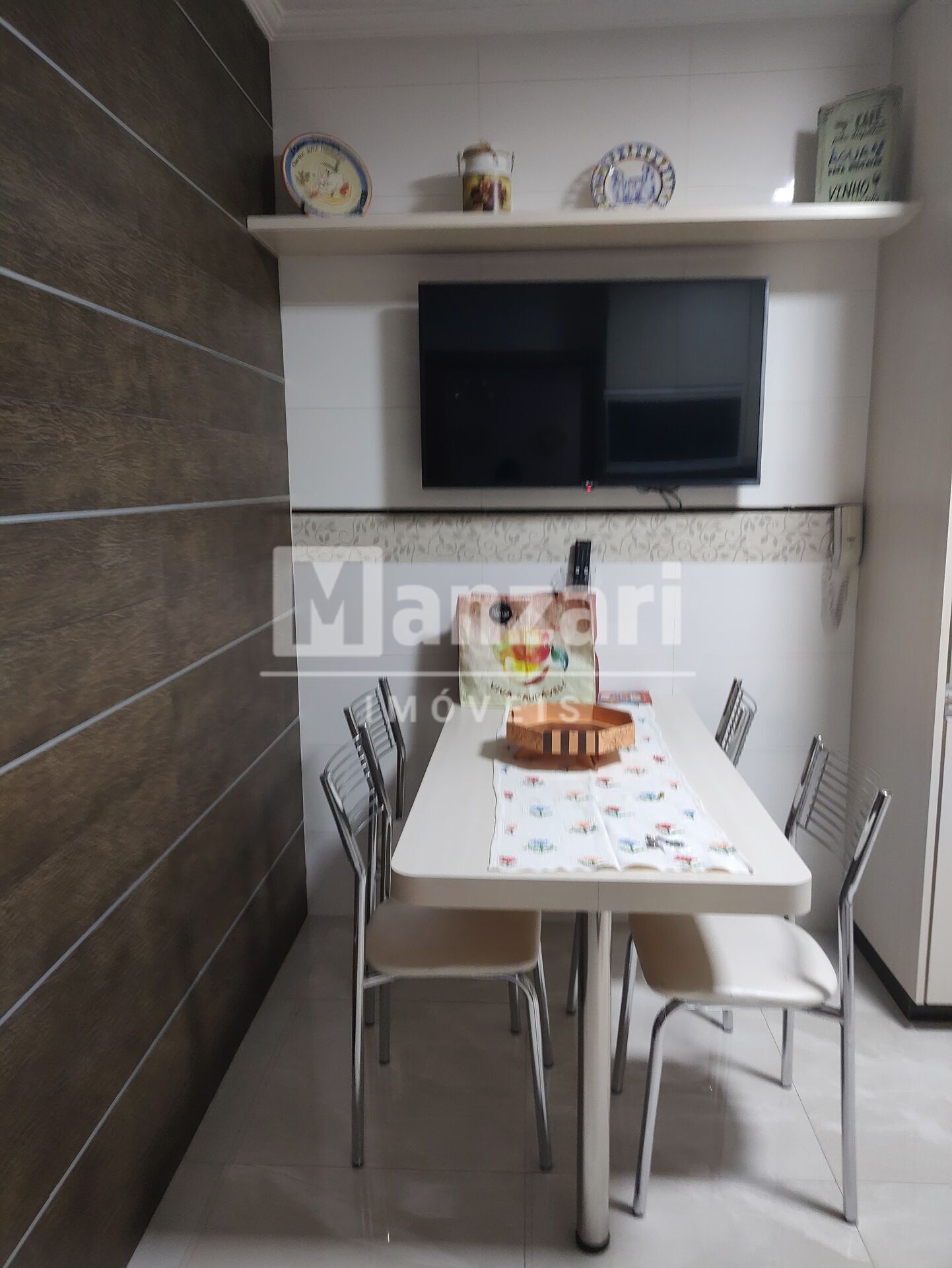 Apartamento à venda com 3 quartos, 101m² - Foto 19