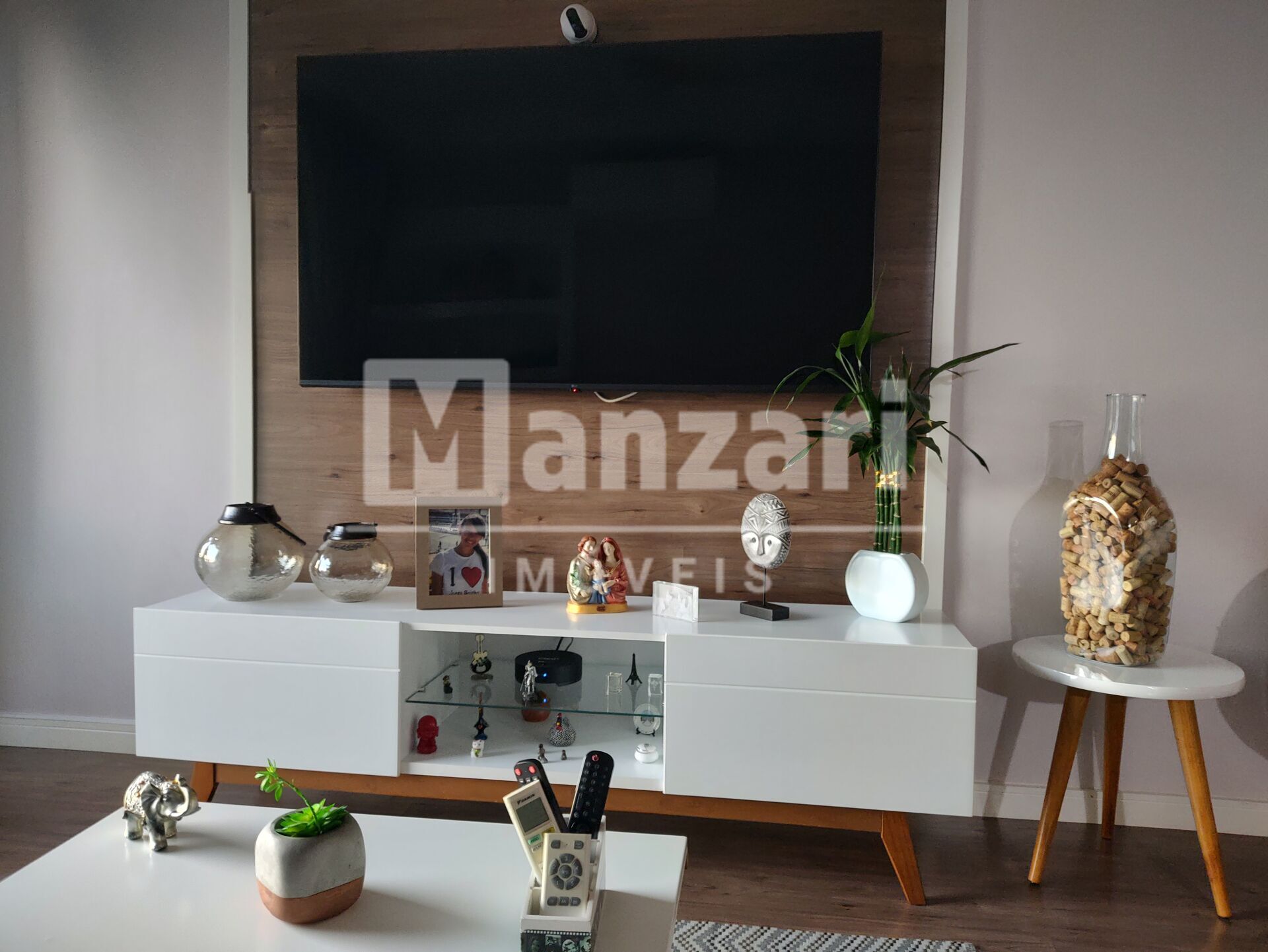 Apartamento à venda com 3 quartos, 101m² - Foto 4