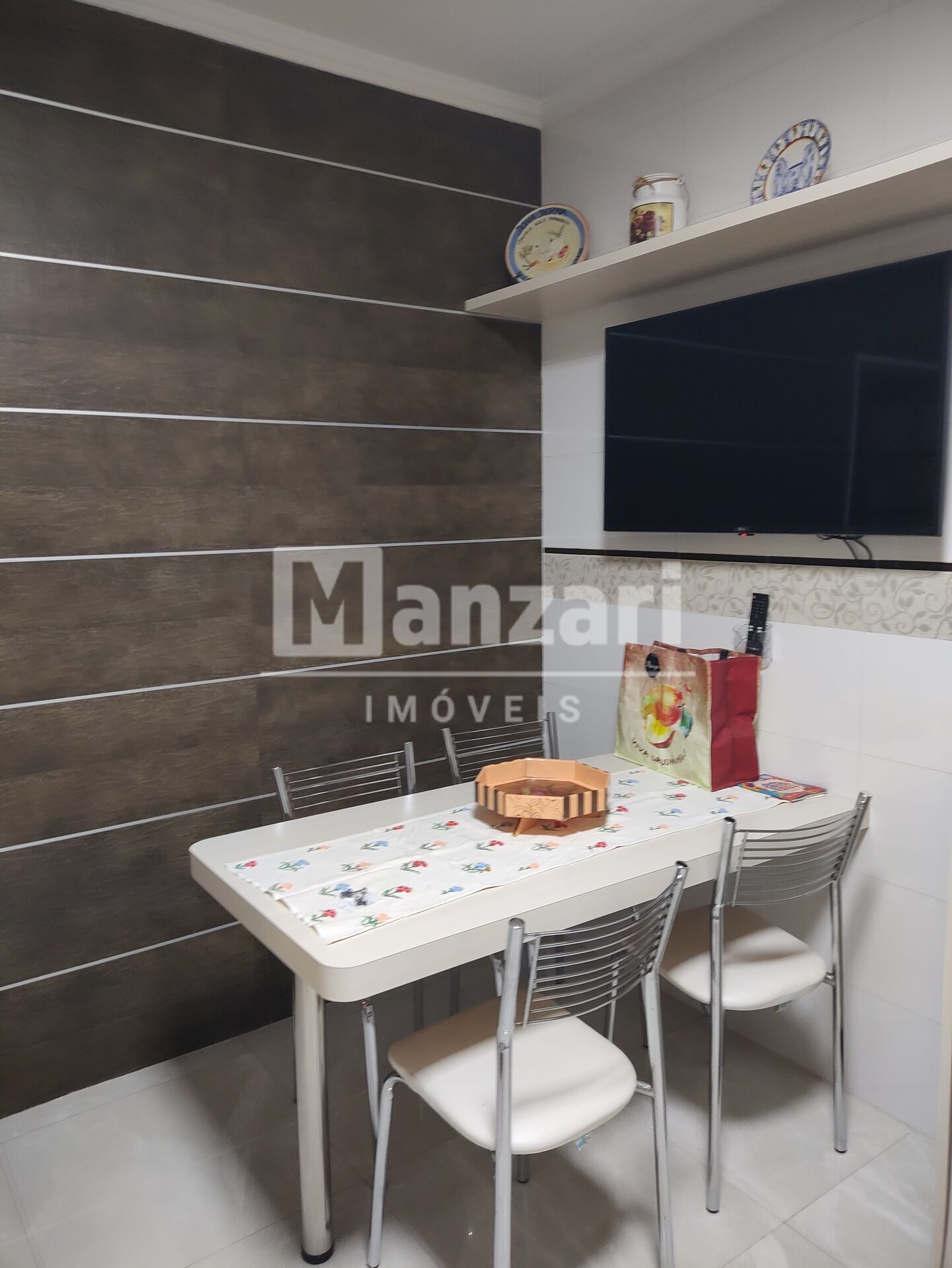 Apartamento à venda com 3 quartos, 101m² - Foto 18