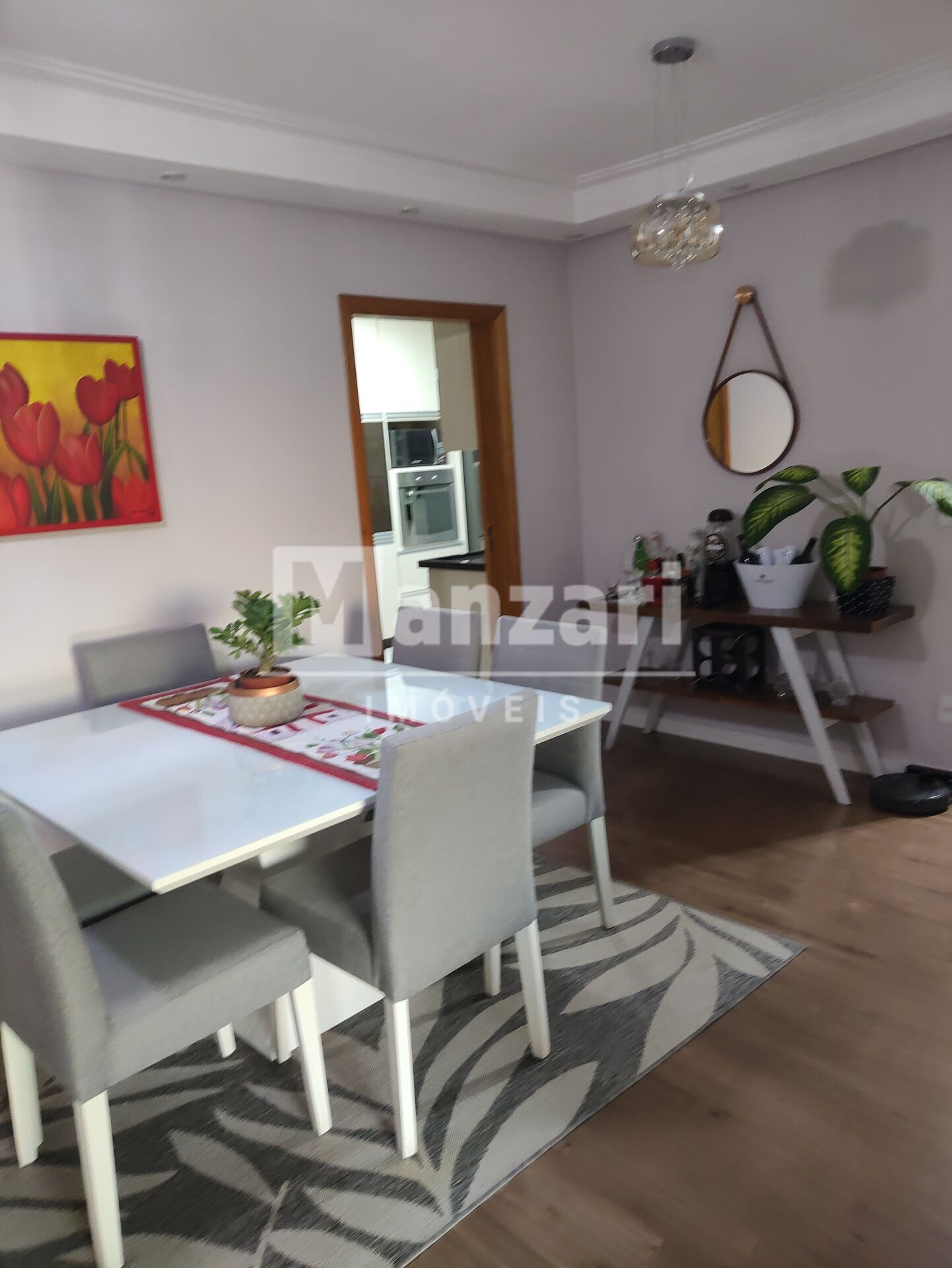 Apartamento à venda com 3 quartos, 101m² - Foto 14