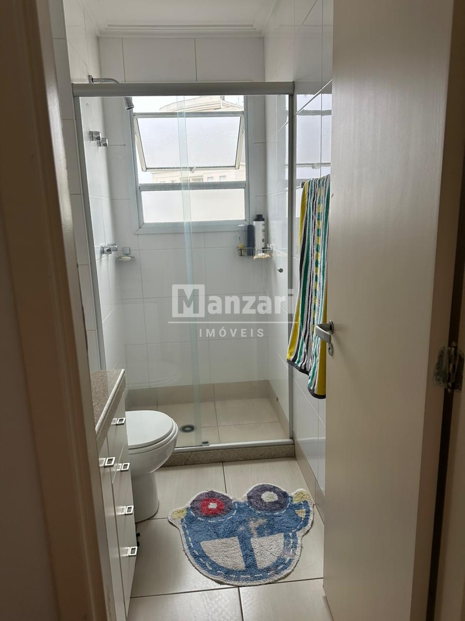 Apartamento à venda com 3 quartos, 140m² - Foto 28