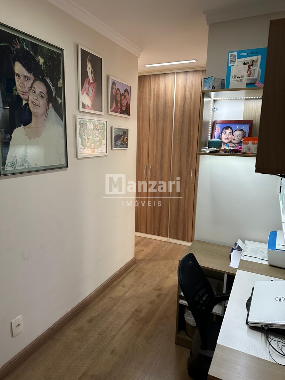 Apartamento à venda com 3 quartos, 140m² - Foto 18