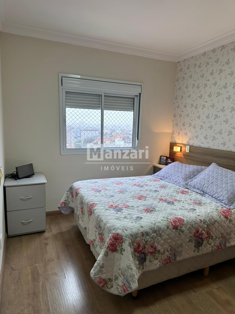 Apartamento à venda com 3 quartos, 140m² - Foto 11